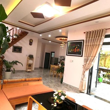 Nha Rum Ron Da Lat Exterior foto