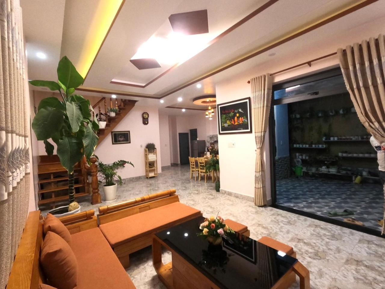Nha Rum Ron Da Lat Exterior foto
