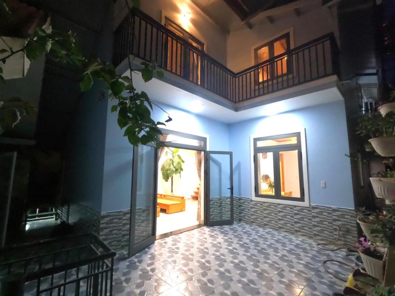 Nha Rum Ron Da Lat Exterior foto