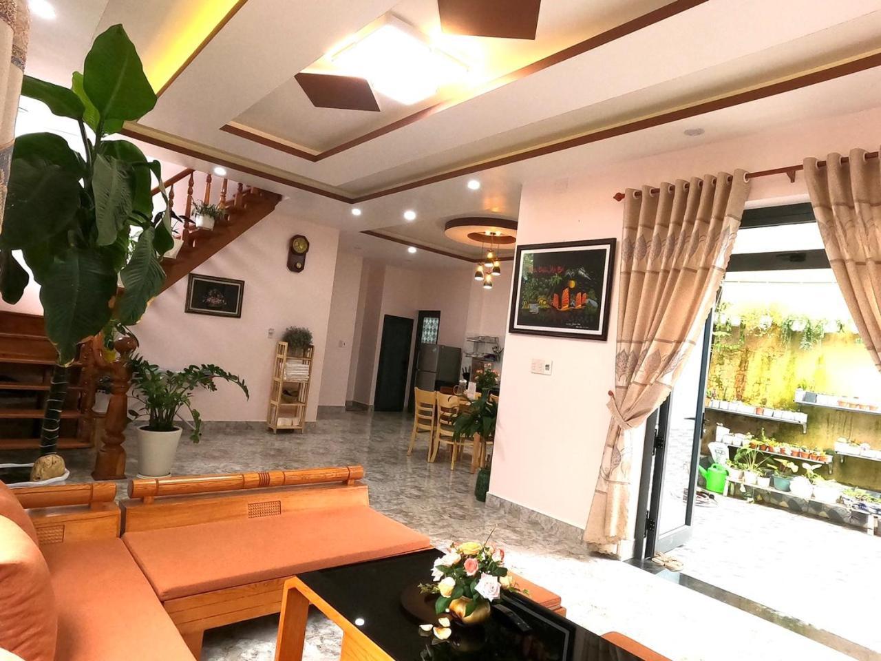 Nha Rum Ron Da Lat Exterior foto