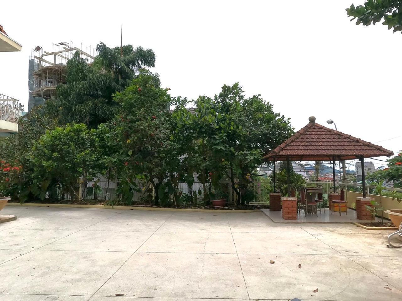 Nha Rum Ron Da Lat Exterior foto