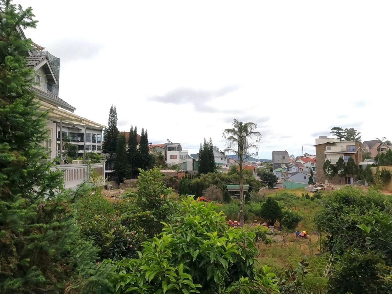 Nha Rum Ron Da Lat Exterior foto