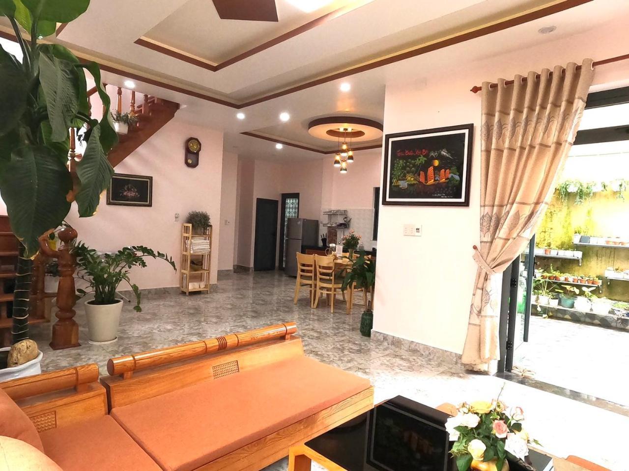 Nha Rum Ron Da Lat Exterior foto